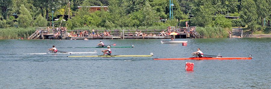 Foto 63/121 (Regatta 2008 beim WRC Donaubund)